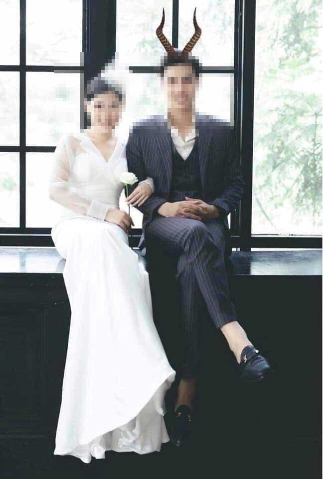 Vụ nữ lễ tân bị lộ clip nóng ở cầu thang: Cặp đôi livestream trần tình chỉ muốn quay để làm kỉ niệm-3