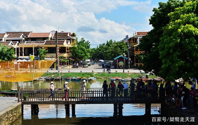 6 thiên đường du lịch dành cho người ít tiền, Việt Nam cũng góp mặt-4