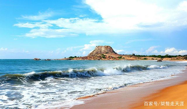 6 thiên đường du lịch dành cho người ít tiền, Việt Nam cũng góp mặt-6