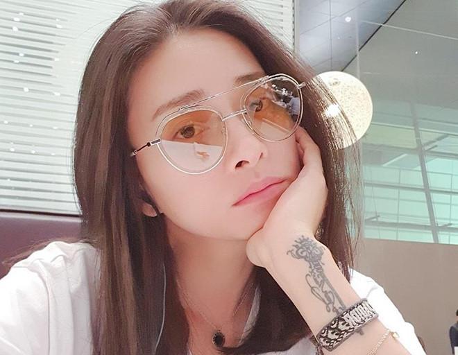 Ngô Thanh Vân kể bị trộm móc mất tiền, điện thoại ở châu Âu-1