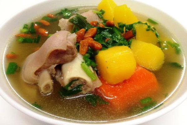 Mắc suy thận vì ăn rau để qua đêm, chuyên gia cảnh báo từ bỏ ngay thói quen này-5