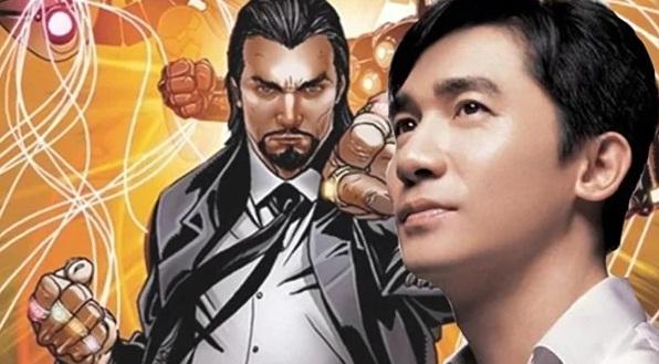 Dàn diễn viên trong phim siêu anh hùng Trung Quốc đầu tiên của Marvel gây bất ngờ-3