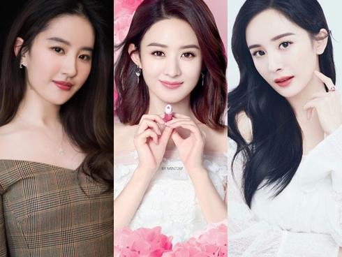 Triệu Lệ Dĩnh - Lưu Diệc Phi - Dương Mịch: 3 nữ hoàng truyền hình thất bại thảm hại với phim điện ảnh