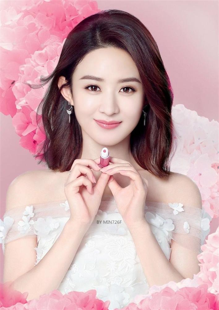 Triệu Lệ Dĩnh - Lưu Diệc Phi - Dương Mịch: 3 nữ hoàng truyền hình thất bại thảm hại với phim điện ảnh-1