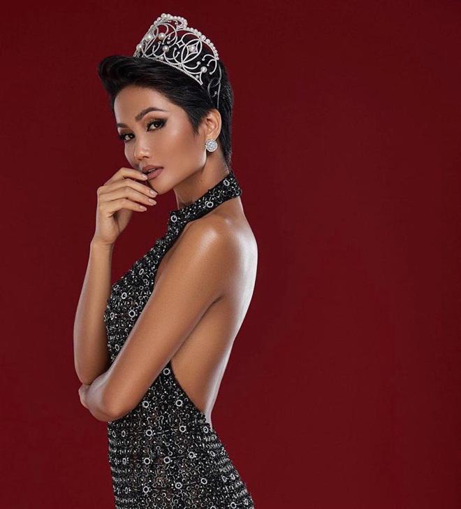 HHen Niê lần đầu kể về người yêu giấu kín: Mẹ bạn trai nói tôi may mắn khi gặp được anh ấy-1