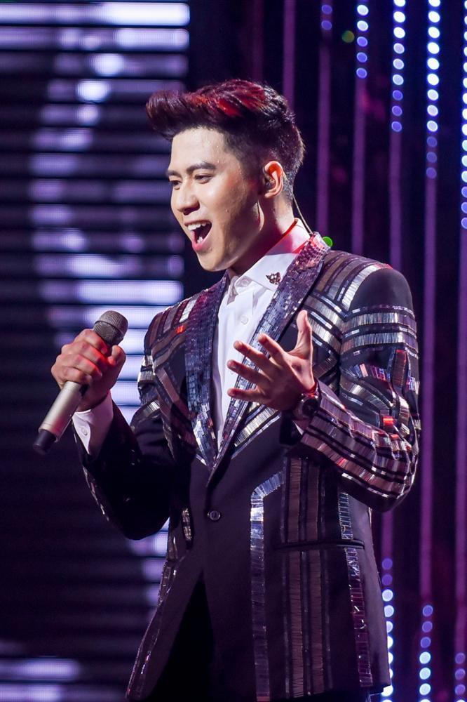 Không như lời đồn, giọng ca từng bị chê hát thiếu nam tính mới là người giành Quán Quân Giọng Hát Việt 2019-5