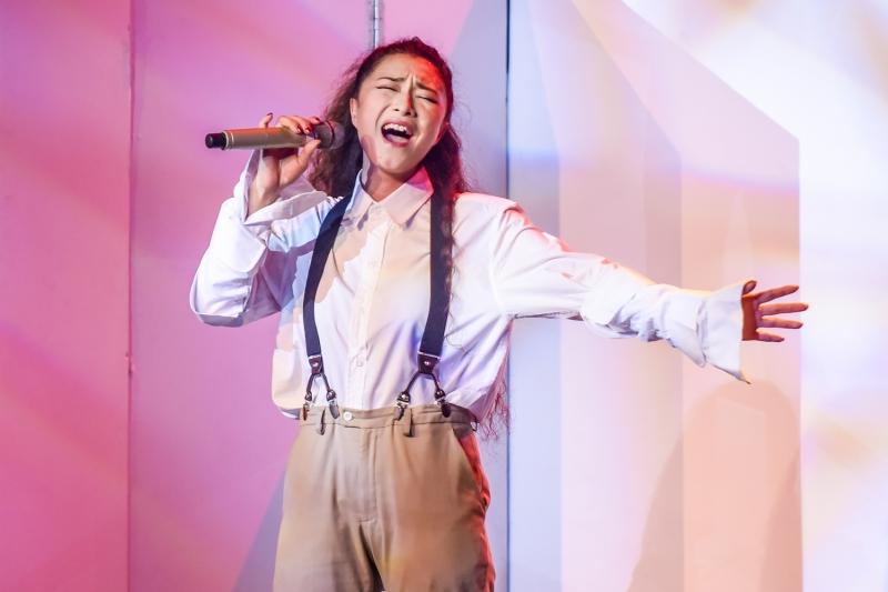 Không như lời đồn, giọng ca từng bị chê hát thiếu nam tính mới là người giành Quán Quân Giọng Hát Việt 2019-7