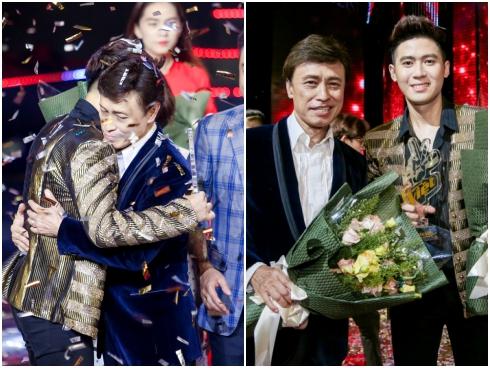 Cư dân mạng nói gì về kết quả cuối cùng tại The Voice - Giọng hát Việt 2019?-6