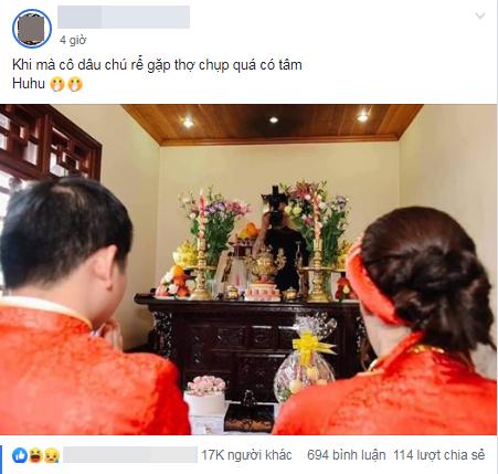 Chọn đúng vị trí đắc địa để tác nghiệp, nhiếp ảnh gia khiến ai nhìn cũng hết vía khi phát hiện sự thật-1