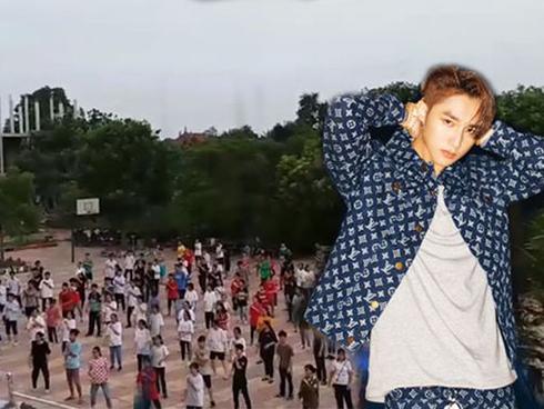 Trước thềm Sky Tour 2019, Sơn Tùng dặn dò fan điều gì?-4