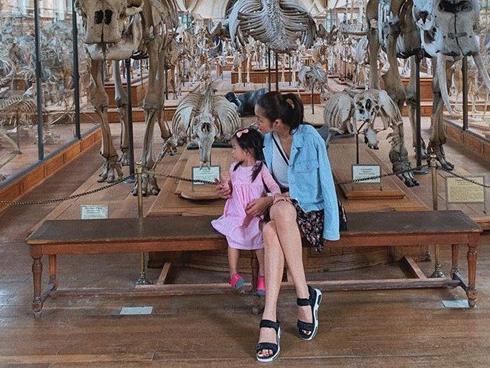 Con trai Tăng Thanh Hà tâm sự với bố siêu đáng yêu: Con đã sẵn sàng kết hôn và làm chồng của mẹ-5