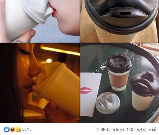 Tin vui cho hội FA: Đã có chiếc cốc uống nước chống ế, chẳng lo 25 tuổi vẫn chưa được hôn ai-1