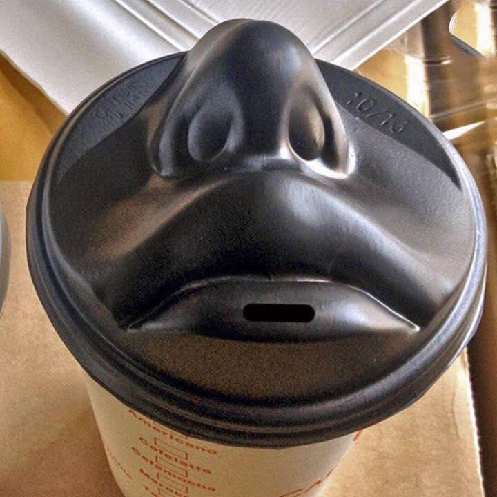 Tin vui cho hội FA: Đã có chiếc cốc uống nước chống ế, chẳng lo 25 tuổi vẫn chưa được hôn ai-5