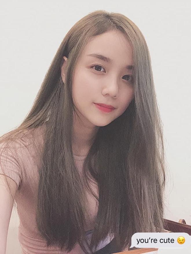 Vợ Hoài Lâm được khen về ngoại hình sau 2 lần sinh con ở tuổi 23-3