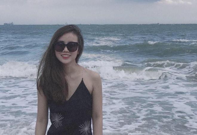 Vợ Hoài Lâm được khen về ngoại hình sau 2 lần sinh con ở tuổi 23-5