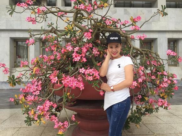 Hình ảnh khác lạ của cô gái đánh ghen hộ bạn trong Về nhà đi con-8