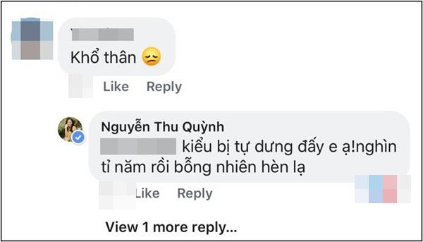 Thu Quỳnh nhớ lại quá khứ hôn nhân cay đắng, Chí Nhân ẩn ý: Đào thải độc hại giống loài nhai đi nhai lại-4