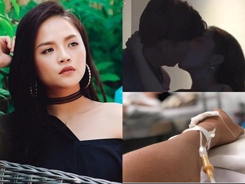 Thu Quỳnh lên tiếng về nghi vấn đá xoáy chồng cũ ngoại tình-3