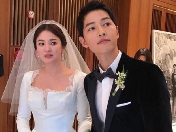 Vụ xử ly hôn của Song Hye Kyo và Song Joong Ki diễn ra trong 5 phút-3