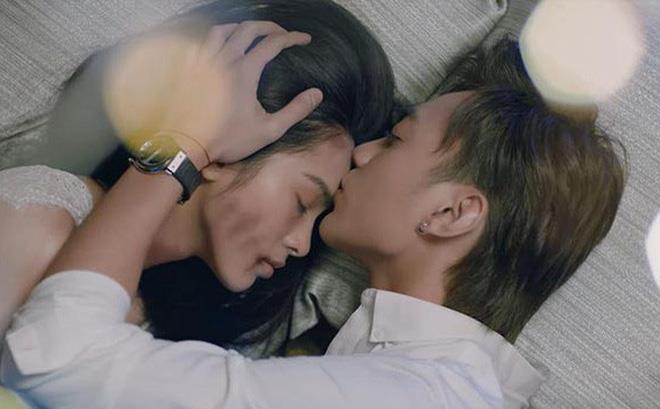 16+, súng và máu - MV của Soobin Hoàng Sơn vẫn chóng quên?-1