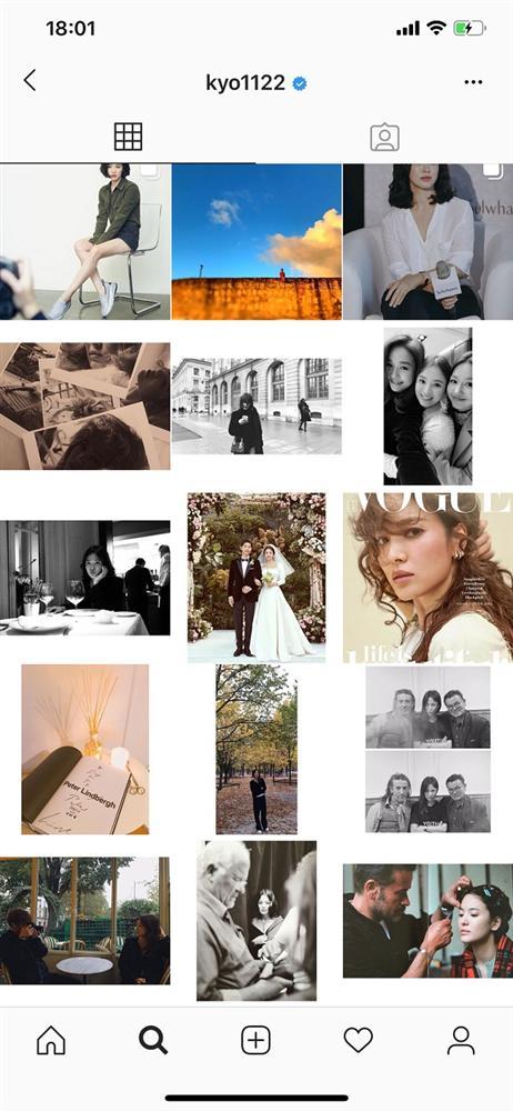 Tòa vừa thông báo chính thức ly hôn, Song Hye Kyo lập tức có hành động dứt tình với chồng cũ-3