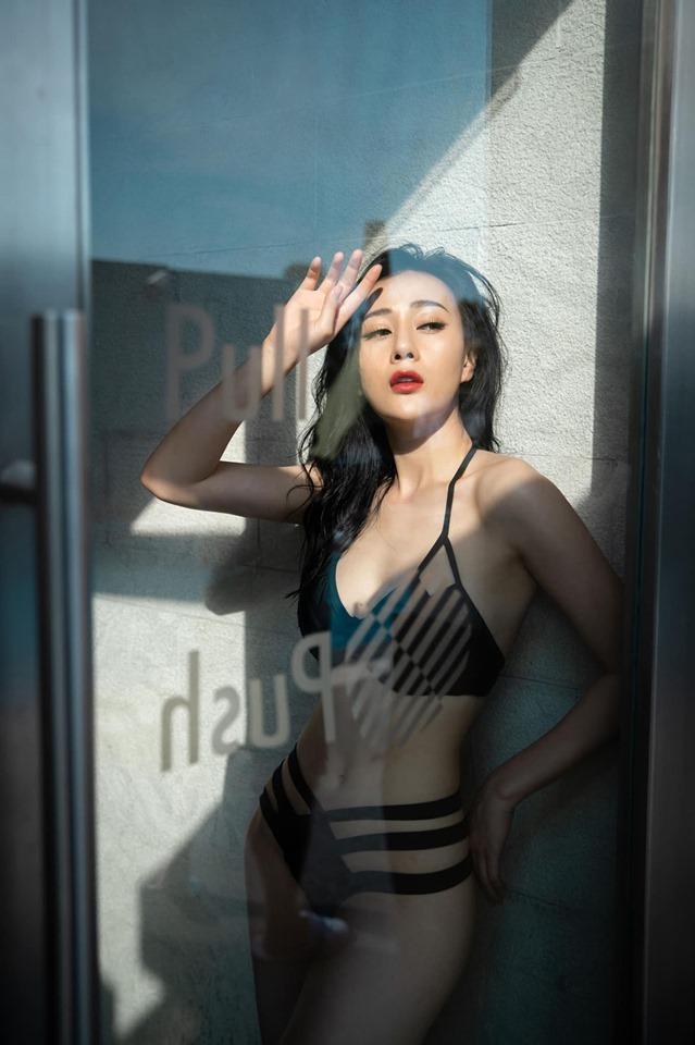 Nhan sắc nóng bỏng của những con giáp thứ 13 bị ghét nhất màn ảnh Việt-3