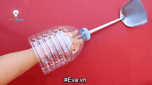 Vũ sắt Minh Tiệp tưởng cướp vào nhà khi mở cửa chứng kiến cảnh tượng vợ xinh rán cá-5