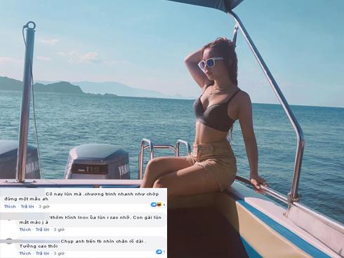 Chả cần hoang mang nữa, các thánh soi chỉ ra loạt bằng chứng Quang Hải và Nhật Lê vẫn mặn nồng chứ không chia tay như lời đồn-6