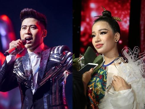 Quán quân The Voice phản hồi tranh cãi chiến thắng nhờ đẹp trai-4