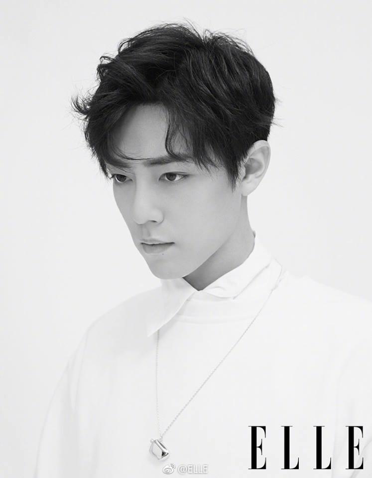 Giải mã Tiêu Chiến: Mỹ nam thế hệ mới của dòng phim cổ trang xứ Trung-6