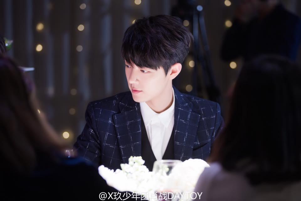 Giải mã Tiêu Chiến: Mỹ nam thế hệ mới của dòng phim cổ trang xứ Trung-10