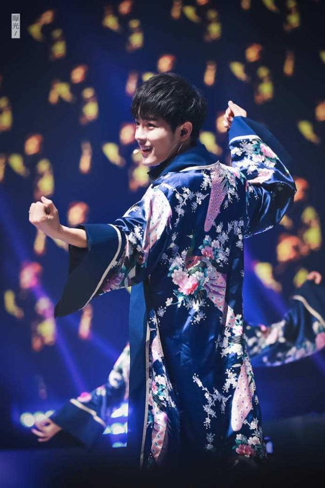 Giải mã Tiêu Chiến: Mỹ nam thế hệ mới của dòng phim cổ trang xứ Trung-9