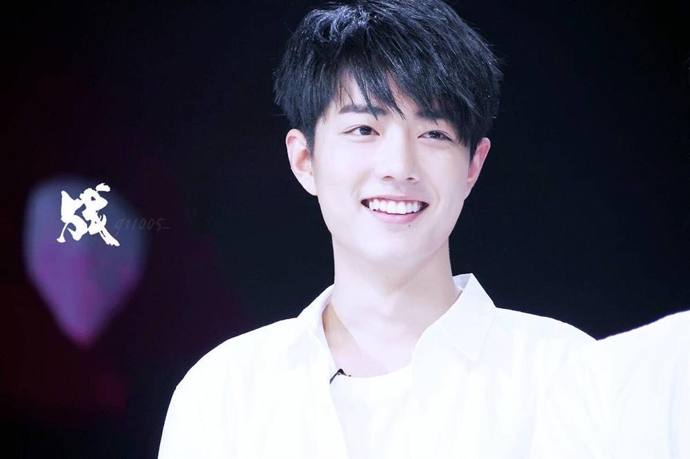 Giải mã Tiêu Chiến: Mỹ nam thế hệ mới của dòng phim cổ trang xứ Trung-11