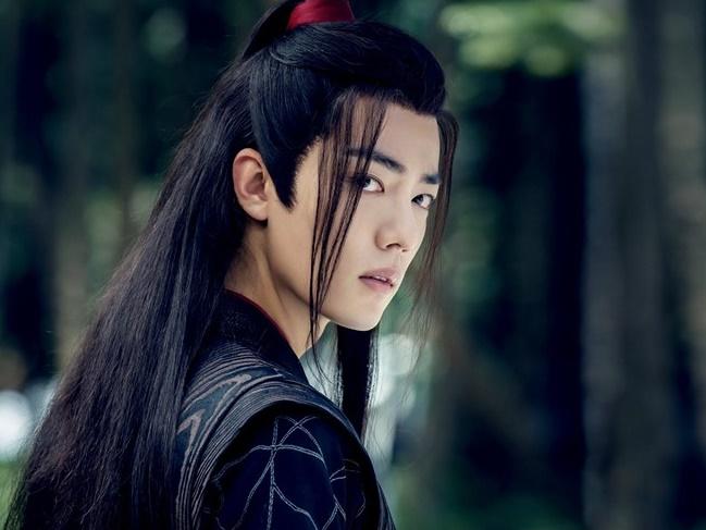 Quan điểm yêu đương quy ra thóc của hotboy Trần Tình Lệnh Tiêu Chiến được khen đáng để idol Kpop học tập-5