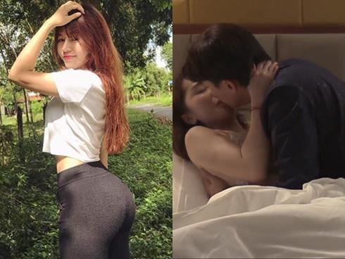 Chân dung em vợ tương lai của Đặng Văn Lâm: Nhan sắc rất giống chị gái còn cộng thêm điểm 10 học giỏi-5