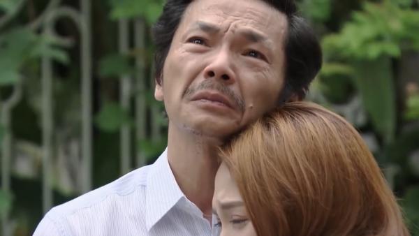 Không thể để Thư rơi lệ thêm vì Vũ, fans thay bố Sơn mượn thơ khuyên cô hãy về nhà gây xúc động mạnh-1