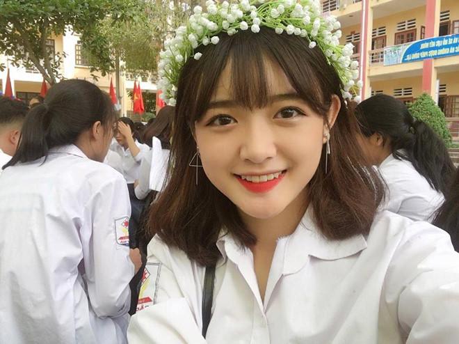 Dàn hotgirl Lào Cai gây thương nhớ với nét trong sáng-3