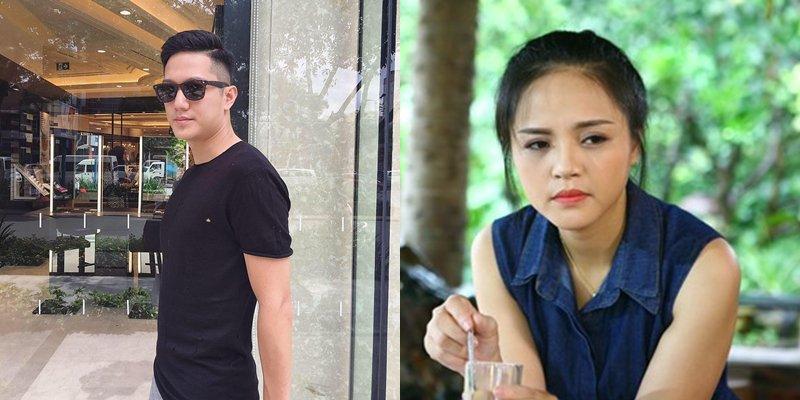 MC Minh Hà bỗng nhiên hành động lạ giữa lúc Chí Nhân bị chỉ trích vì ẩn ý đá xéo vợ cũ là loài nhai lại-2