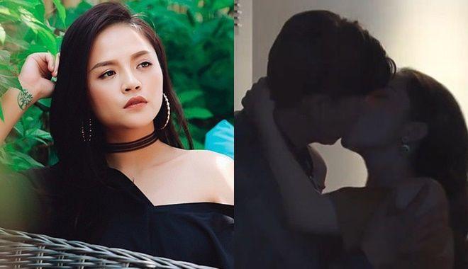 MC Minh Hà bỗng nhiên hành động lạ giữa lúc Chí Nhân bị chỉ trích vì ẩn ý đá xéo vợ cũ là loài nhai lại-1