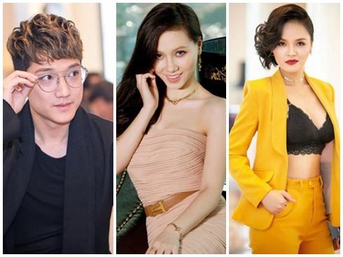 MC Minh Hà né giao lưu với Thu Quỳnh và đoàn làm phim Về nhà đi con?-2