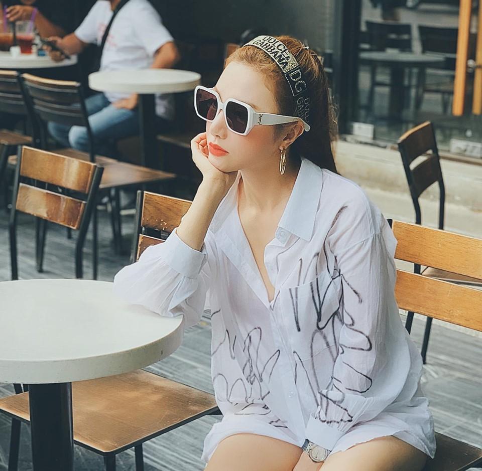 Midu tiết lộ lý do chưa chồng, Phan Thành chất vấn về những sai lầm tuổi trẻ để tương lai mất đi hạnh phúc-3