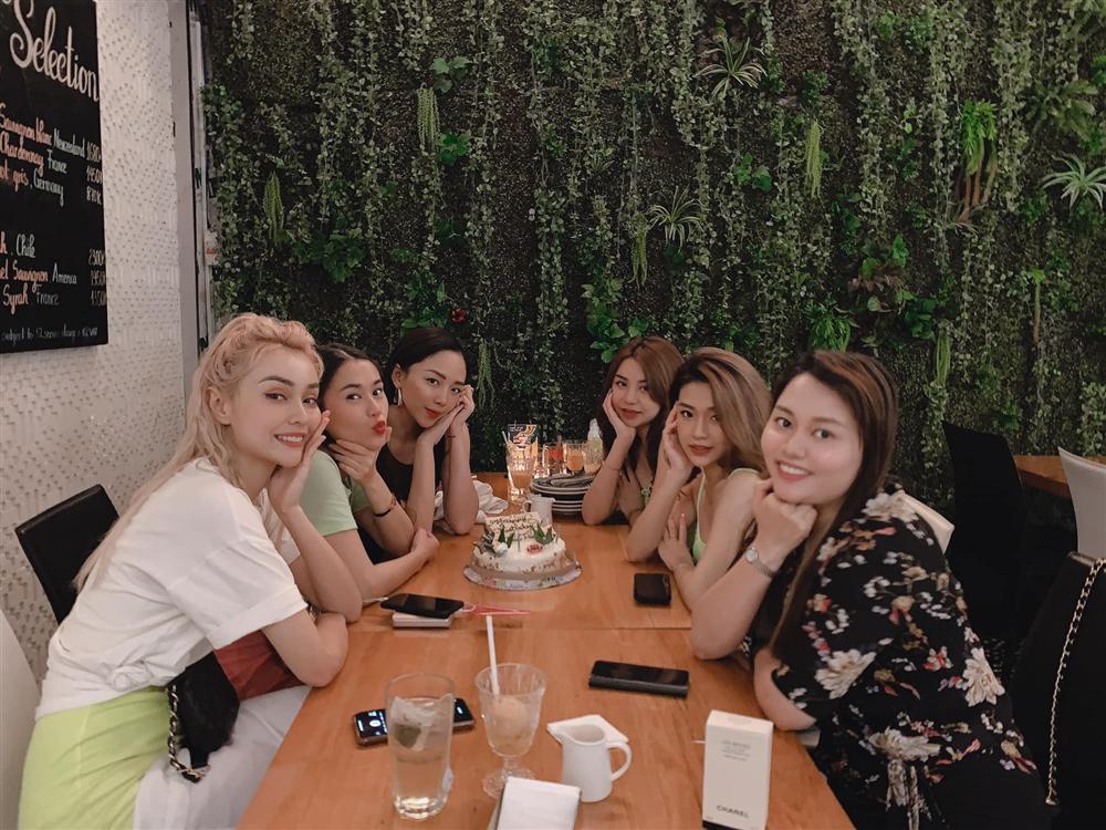 Midu tiết lộ lý do chưa chồng, Phan Thành chất vấn về những sai lầm tuổi trẻ để tương lai mất đi hạnh phúc-7