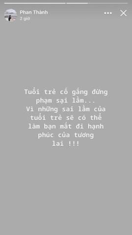 Midu tiết lộ lý do chưa chồng, Phan Thành chất vấn về những sai lầm tuổi trẻ để tương lai mất đi hạnh phúc-2
