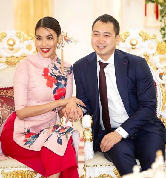 Lan Khuê xứng danh bà bầu kỳ lạ nhất showbiz: Mang thai vẫn cố gắng hack dáng, quyết đẹp trong mọi hoàn cảnh-6