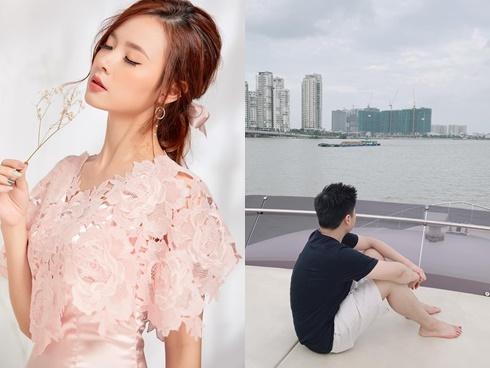 Midu đăng caption than trách số phận, Phan Thành bất ngờ gợi ý người nào đó hãy mở lòng-5