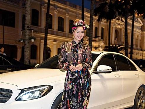 Ninh Dương Lan Ngọc khoe nhan sắc xinh đẹp ngỡ ngàng sau khi tiết lộ nguy cơ mắc bệnh ung thư-12