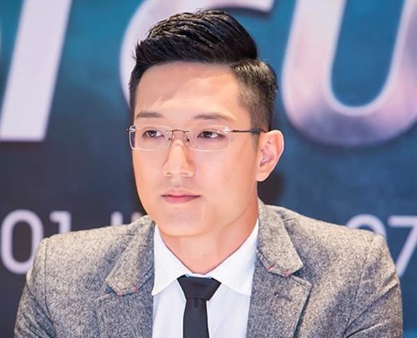 Chí Nhân lên tiếng khi bị nghi đá xoáy vợ cũ nhai đi nhai lại chuyện quá khứ-1