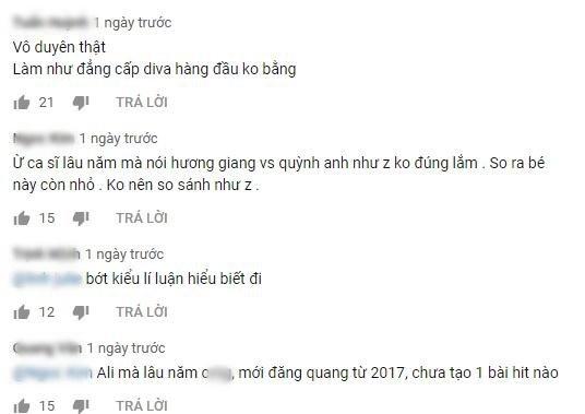 Chê cả Phạm Quỳnh Anh lẫn Hương Giang hát không bằng thí sinh nhí, Ali Hoàng Dương bị phản dame không kịp vuốt mặt-3