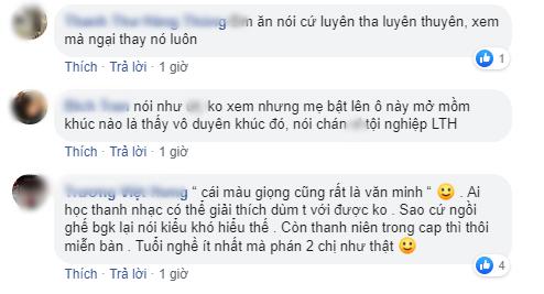Chê cả Phạm Quỳnh Anh lẫn Hương Giang hát không bằng thí sinh nhí, Ali Hoàng Dương bị phản dame không kịp vuốt mặt-4