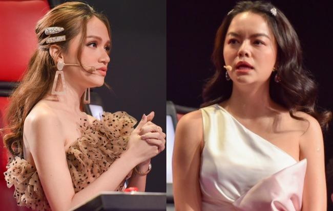 Chê cả Phạm Quỳnh Anh lẫn Hương Giang hát không bằng thí sinh nhí, Ali Hoàng Dương bị phản dame không kịp vuốt mặt-2